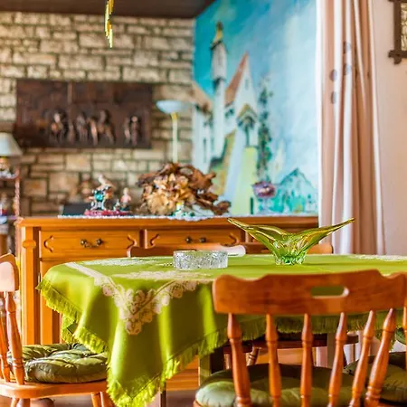 Guest house Grozaj 1006 Rabac