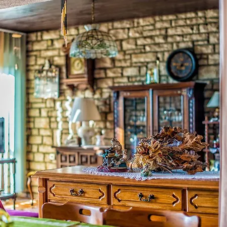 Guest house Grozaj 1006