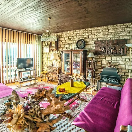 Grozaj 1006 Rabac