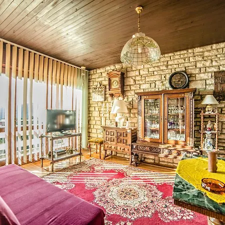 Grozaj 1006 Guest house Rabac