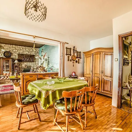 Pensión Grozaj 1006 Rabac