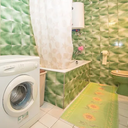 Grozaj 1006 Guest house Rabac