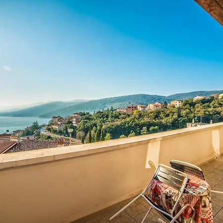 Grozaj 1006 Rabac