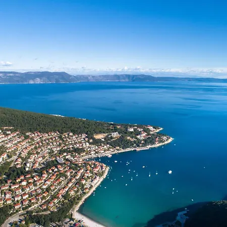 Pensión Grozaj 1006 Rabac