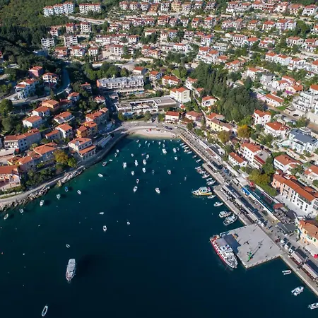Guest house Grozaj 1006 Rabac